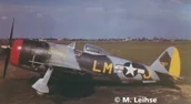 Modele do sklejania - Revell P-47 M Thunderbolt 03984 - miniaturka - grafika 1