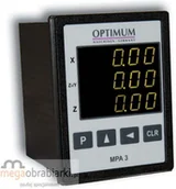 Uchwyty tokarskie - OPTIMUM Uchwyt narzędzia 13x50 typu D Opti (3384312) - miniaturka - grafika 1