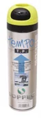 Akcesoria do urządzeń pomiarowych - TEMPO TP farba w aerozolu żółta - miniaturka - grafika 1