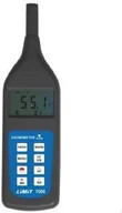 Multimetry - LIMIT Psofometr cyfrowy 7000 (151520103) - miniaturka - grafika 1