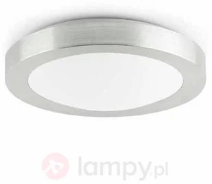 Faro Lorefar Funkcjonalna lampa sufitowa LOGOS 27 cm - Lampy ogrodowe - miniaturka - grafika 2