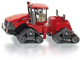 Siku Traktor Case Quadtrac 600 3275 - Samochody i pojazdy dla dzieci - miniaturka - grafika 4