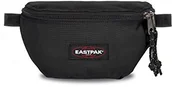 Gadżety dla kibiców - Eastpak Saszetka na biodra , kolor: Black, 100% nylon 2045582 - miniaturka - grafika 1