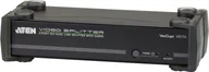 Rozgałęźniki - ATEN Splitter DVI Dual Link 4 Port VS174-AT-G - miniaturka - grafika 1
