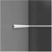 Sztukateria - Orac Axxent Profil Ścienny Px103 200x2,464x1,23 /Dekoracje/ GAT 1 PX103 - miniaturka - grafika 1