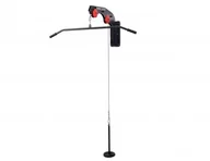 Wyciągi do ćwiczeń - Marbo Wyciąg górny do ściany MH-W108 - miniaturka - grafika 1