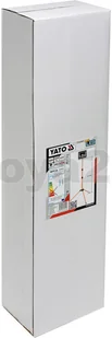 Yato REFLEKTOR DIODOWY 30W ZE STOJAKIEM YT-81810 YATO YT-81810 - Lampy ogrodowe - miniaturka - grafika 10