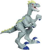 Klocki - Hasbro Dinozaur Velociraptor - Jurassic World - Hero Mashers - B3240 B1196 - miniaturka - grafika 1