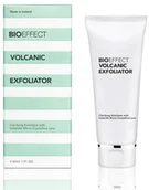 Peelingi i scruby do twarzy - Bioeffect Bioeffect Volcanic Exfoliator | Oczyszczający peeling do twarzy z islandzką lawą mikrokrystaliczną 60ml - miniaturka - grafika 1