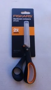 Fiskars Nożyczki FISKARS Amplify 1020224, 21x1,8x8,3 cm - Nożyczki - miniaturka - grafika 2