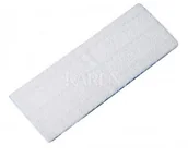 Ściereczki, gąbki, czyściki - Leifheit Leifheit NAKŁADKA PICOLLO M 56609 EXTRA SOFT - miniaturka - grafika 1