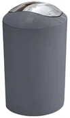 Kosze na śmieci - Kleine Wolke Glossy kosz na śmieci 5063901858 - miniaturka - grafika 1