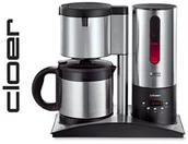 Ekspresy do kawy - Cloer 5749 Brita - miniaturka - grafika 1