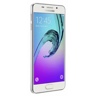 Samsung Galaxy A3 A310F 2016 Biały - Telefony komórkowe - miniaturka - grafika 5