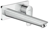 Baterie podtynkowe - Hansgrohe Talis E 71734000 - miniaturka - grafika 1