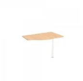 Biurka - WUTEH S.A. Przystawka do biurka P-11 - miniaturka - grafika 1