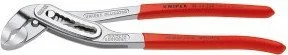 Knipex AlligatorR SZCZYPCE klucz do rur 250MM Cr PCW 88 03 250 - Klucze i nasadki - miniaturka - grafika 2