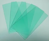 Akcesoria spawalnicze - POWERWELD WEWNĘTRZNA SZYBKA OCHRONNA 47X98 - miniaturka - grafika 1