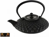Akcesoria gastronomiczne - Nieznany Czajnik żeliwny Makoto 192 - miniaturka - grafika 1