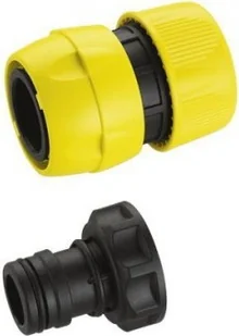 Karcher Zestaw przyłączeniowy - Akcesoria do myjek - miniaturka - grafika 2