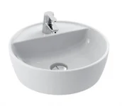 Umywalki - Cerastyle One 42 076400-u - miniaturka - grafika 1