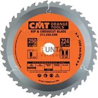 Akcesoria do elektronarzędzi - CMT PIŁY DO ELEKTRONARZĘDZI Art.271,272,226 271.200.36M - miniaturka - grafika 1