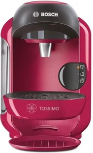 Ekspres do kawy Bosch Tassimo Vivy Różowy TAS1251 - Ekspresy do kawy - miniaturka - grafika 2
