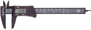 Wiha suwmiarka digiMax cyfrowa 150 mm LCD (29422) - Suwmiarki i mikrometry - miniaturka - grafika 2
