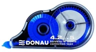 Korektory - Donau Korektor w taśmie 5 m X 4,2 mm - H2730 NB-2631 - miniaturka - grafika 1