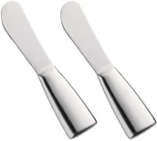 Inne sztućce - Cilio zestaw noży smarowania do masła 12 cm CI-299045 - miniaturka - grafika 1