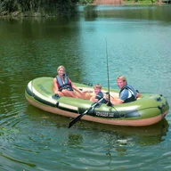 Pontony - Bestway VOYAGER 500 (65001) - miniaturka - grafika 1