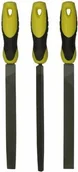 Pilniki - Stanley Zestaw 3 szt. pilników równiaków 0-22-464 - miniaturka - grafika 1