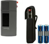 Dyktafony - Grundig Business Systems Set Sh 10 (RCL 30256 TC D/GOLD) - miniaturka - grafika 1