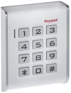 Akcesoria do monitoringu - Abcvision ZAMEK SZYFROWY ATLO-KRM-103 - miniaturka - grafika 1