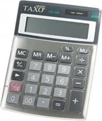 Kalkulatory - Taxo Graphic TG-122 - miniaturka - grafika 1