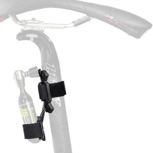 Genuine Innovations Uchwyt do pompki X-Mount - Akcesoria rowerowe - miniaturka - grafika 3