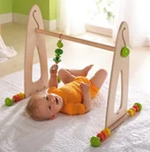 Maty edukacyjne - Haba Wesołe kolory 7302 - miniaturka - grafika 1