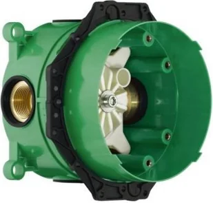 Hansgrohe IBOX uniwersalny&nbsp; Cechy... 01800180 - Akcesoria grzewcze - miniaturka - grafika 3