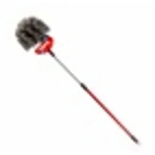 Arix SZCZOTKA DO KURZU FLOKKER T06910 - Miotły, szufle, mopy - miniaturka - grafika 2