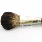 Pędzle do makijażu - Kozłowski pędzel do pudru - R-PB 91 RPB91 - miniaturka - grafika 1