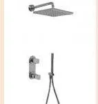 Tres Cub-Tre 1.87.154 - Baterie wannowe i prysznicowe - miniaturka - grafika 2