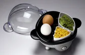 Jajowary - Gastroback 42801 Design Eierkocher - miniaturka - grafika 1