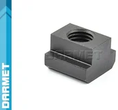 Inne mocowania - Darmet Nakrętka teowa RLV - M14/18MM - miniaturka - grafika 1