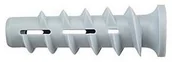 Kołki - Fischer Kołek do betonu komórkowego 78412 25 szt - miniaturka - grafika 1
