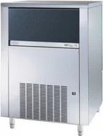 Szafy i witryny chłodnicze - Stalgast Kostkarka łuskarka 150kg/24h chłodzona powietrzem Brema / 873151 - miniaturka - grafika 1