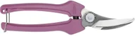 Nożyce i sekatory - Bahco Nożyce ogrodowe Bahco P123-PINK-B6 - miniaturka - grafika 1