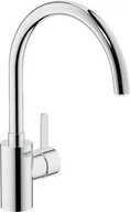 Baterie kuchenne - Grohe Eurosmart Cosmopolitan 31180000 - miniaturka - grafika 1