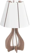 Lampy stojące - Eglo COSSANO 94954 LAMPA NOCNA - miniaturka - grafika 1