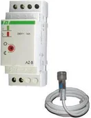 Akcesoria do oświetlenia - F&F AUTOMAT ZMIERZCHOWY AZ-B - miniaturka - grafika 1