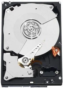 Western Digital Caviar Black WD7501AALS - Dyski HDD - miniaturka - grafika 3